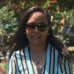 Meet your Posher, Charlene